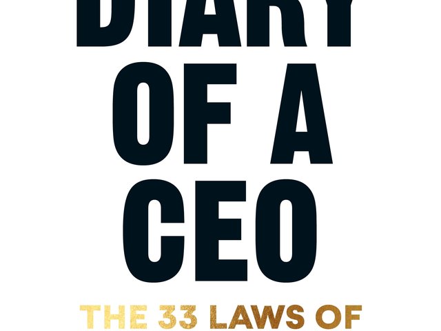 The Mindset That Defines Us